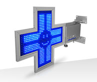 Croce Parafarmacia Slim70 Croce Parafarmacia Slim70