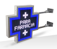 Croce Parafarmacia Bold70 Croce Parafarmacia Bold70