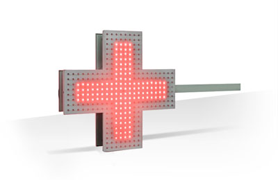 Croce Parafarmacia SiRiO 40