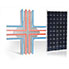 PSiRiO90 fotovoltaico
