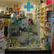 Croce Parafarmacia SiRiO40 Vetrina