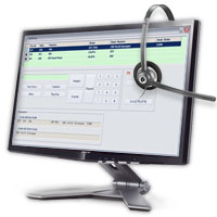 Posto Operatore Telefonico